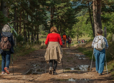 Kéktúrázás Napja 2025