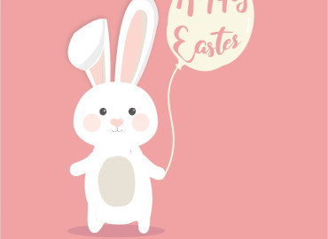 Kellemes húsvéti ünnepeket kívánunk a Balatonföldvári Kistérségi Turisztikai Egyesület nevében!