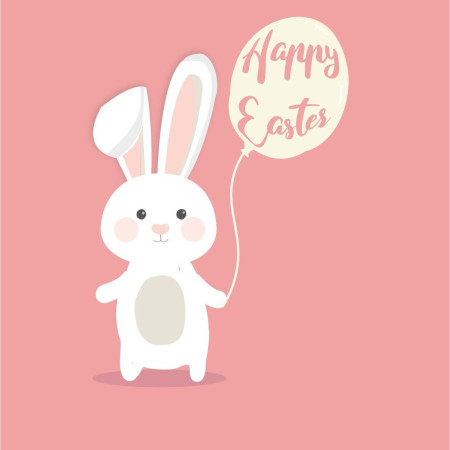 Kellemes húsvéti ünnepeket kívánunk a Balatonföldvári Kistérségi Turisztikai Egyesület nevében!