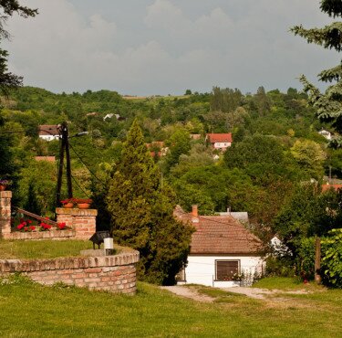Kellertour auf zwei Rädern
