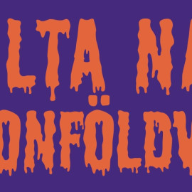 Kelta nap Balatonföldváron