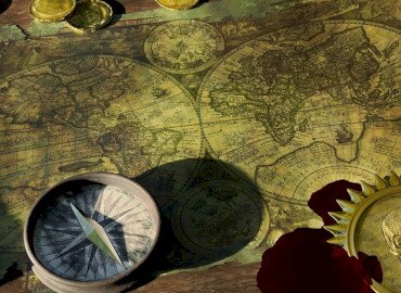 Kincskereső játék Balatonföldváron