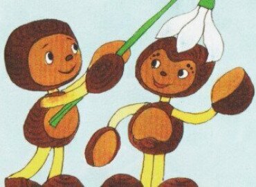 Kippkopp és Tipptopp - a Kultkikötő gyerekműsora BALATONSZÁRSZÓN