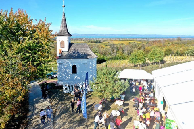 Kishegyi Kortyok és Falatok