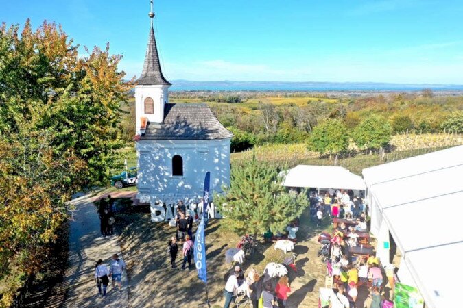 Kishegyi Kortyok és Falatok