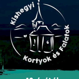 Kishegyi Kortyok és Falatok Balatonlellén