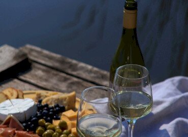 Kishegyi kortyok és falatok Balatonlellén