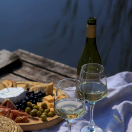 Kishegyi kortyok és falatok Balatonlellén