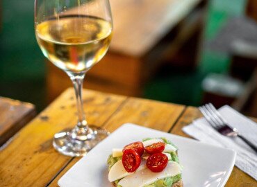 Kishegyi Kortyok és Falatok