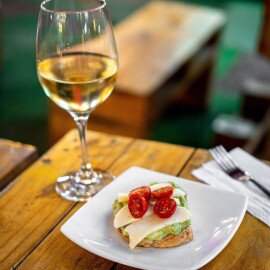 Kishegyi Kortyok és Falatok