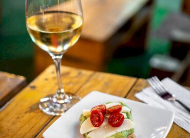 Kishegyi Kortyok és Falatok