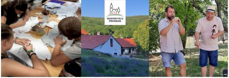 Kistérségi Családi Délután Kötcsén