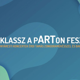 Klassz a pARTon 2023 Fesztivál