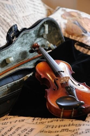 Klasszemes komolyzenei koncertsorozat (augusztus) - harmadik alkalom