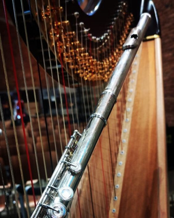 Klasszemes Komolyzenei Koncertsorozat Balatonszemesen