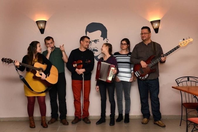 Költészet napi Kultúr Találka