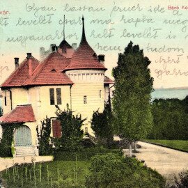 KORÁNYI-VILLA
