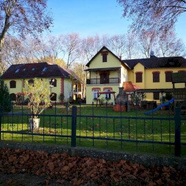 KORBULY VILLA