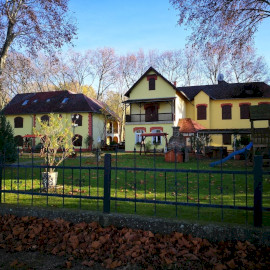 KORBULY VILLA