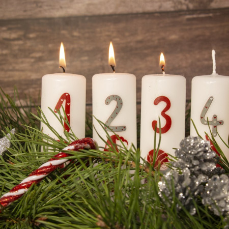 Kőröshegyi advent