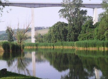 Kőröshegyi Horgásztó