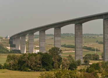 Kőröshegyi völgyhíd