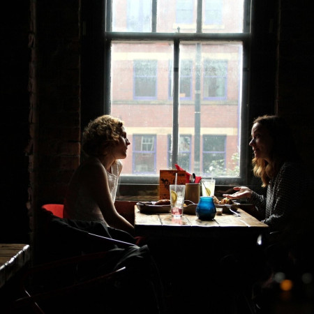 Kötetlenül- beszélgetés Pogány Judittal Balatonszemesen