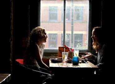 Kötetlenül - Színházi-Irodalmi beszélgetés Csákányi Eszterrel Balatonszemesen