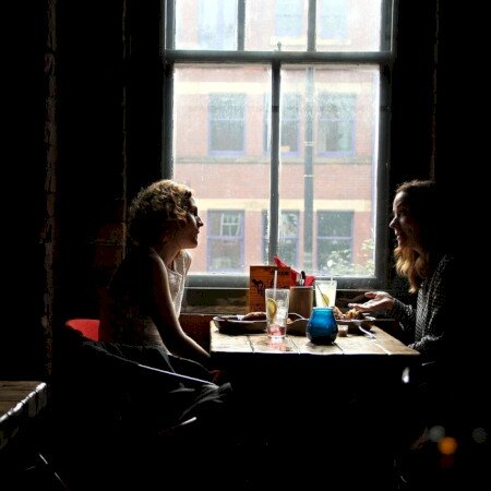 Kötetlenül - Színházi-Irodalmi beszélgetés Csákányi Eszterrel Balatonszemesen