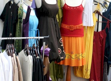 Közösségi kirakodóvásár Balatonföldváron