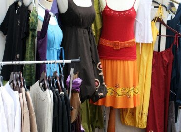 Közösségi kirakodóvásár meglepetés programmal Balatonföldváron