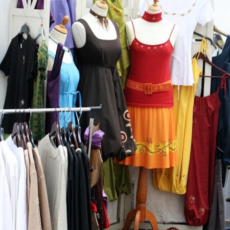 Közösségi kirakodóvásár meglepetés programmal Balatonföldváron