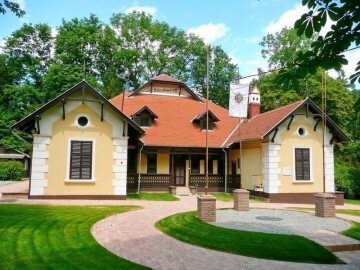 Kulipintyó Villa