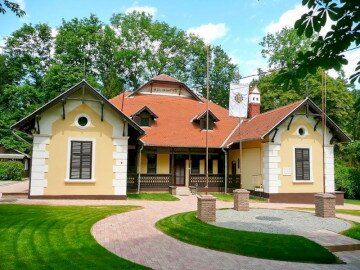 Kulipintyó Villa