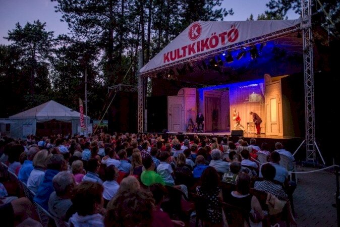 Kultkikötő