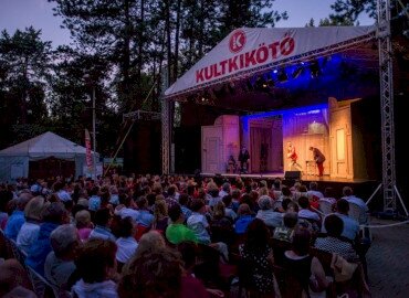 Kultkikötő