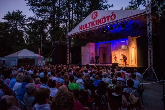 Kultkikötő