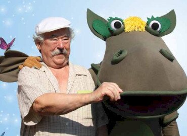 Kultkikötő - Csukás Színház