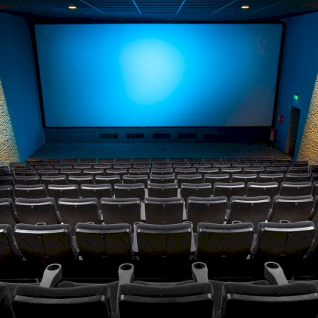 Kultkikötő Filmklub
