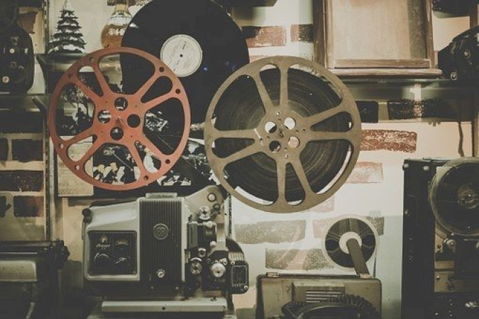 Kultkikötő Filmklub