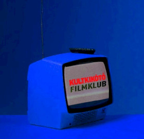 Kultkikötő Filmklub Balatonföldvár