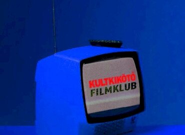 Kultkikötő Filmklub Balatonföldvár