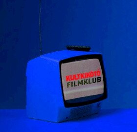 Kultkikötő Filmklub Balatonföldvár
