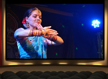 Kultkikötő Filmklub Balatonföldváron