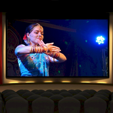 Kultkikötő Filmklub Balatonföldváron