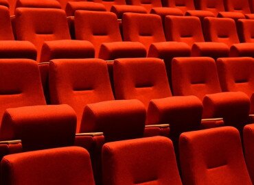 Kultkikötő Filmklub Balatonföldváron