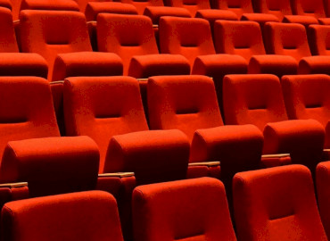 Kultkikötő Filmklub Balatonföldváron