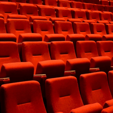 Kultkikötő Filmklub Balatonföldváron