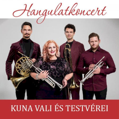 Kuna Vali és Testvérei Elektro Show