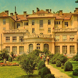 KUPA VEZÉR SZÁLLÓ